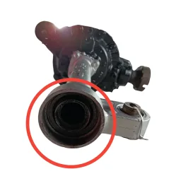 DIFERENCIAL DIANTEIRO RANGER 2.2 3.2  2013 2016 AUT 11X41