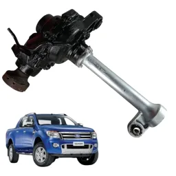 Diferencial Dianteiro Ranger 2.2 3.2  2013 2016 Aut 11x41