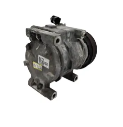 Compressor Ar Condicionado Hyundai Hb20 1.0 Tgdi 2020 A 2022