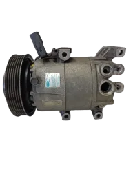 Compressor Ar Condicionado Kia Soul 1.6 2009 a 2019