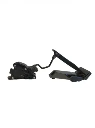 Pedal Acelerador Honda Civic - 2007/11