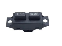 botão trip reset geely ec7 1.8 2014 2015