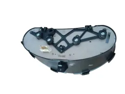 Painel De Instrumentos Peugeot 206 207 1.0 555000301200