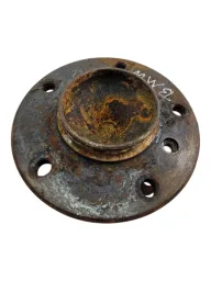 Cubo Roda Dianteira Esquerda Bmw 320i 2.0 16v 2006 2012