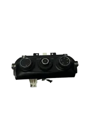 Comando de Ar condicionado Fiat Argo 2018/2023