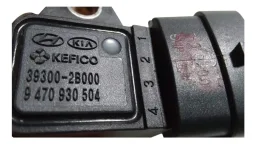 SENSOR MAP PRESSÃO IX35 2.0 2010 2011 2012 2013