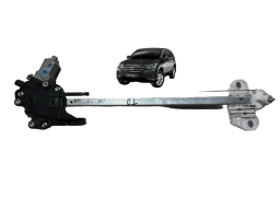 MAQUINA DE VIDRO ELÉTRICA TRASEIRA DIREITA CRV 12/16
