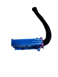 PLUG CONECTOR (AZUL) PAINEL DE INSTRUMENTOS AUDI A3 1.8 2001