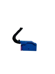 PLUG CONECTOR (AZUL) PAINEL DE INSTRUMENTOS AUDI A3 1.8 2001