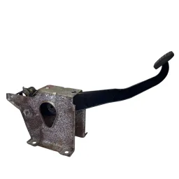 PEDAL EMBREAGEM CHEVROLET S10 TRAILBLAZER 2012 2024 52082864