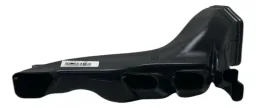 Duto Ar Assoalho Esquerdo Vw Golf 2014 a 2020 Original