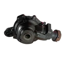 DIFERENCIAL DIANTEIRO RANGER 2.2 3.2 2013/2026 MANUAL 13X43