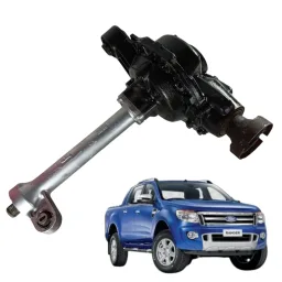 Diferencial Dianteiro Ranger 2.2 3.2 13/16 Manual 13x43