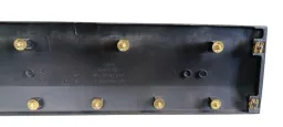 FRISO MOLDURA  PORTA DIANTEIRA ESQUERDA SPRINTER 2013/2019