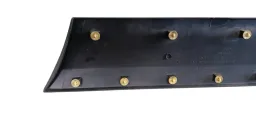 FRISO MOLDURA  PORTA DIANTEIRA ESQUERDA SPRINTER 2013/2019