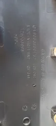 FRISO MOLDURA  PORTA DIANTEIRA ESQUERDA SPRINTER 2013/2019