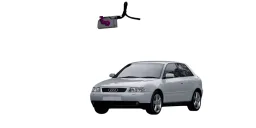 Plug Conector (cinza) Painel Instrumentos Audi A3 1.8 2001