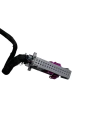 PLUG CONECTOR (CINZA) PAINEL INSTRUMENTOS AUDI A3 1.8 2001