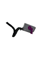 PLUG CONECTOR (CINZA) PAINEL INSTRUMENTOS AUDI A3 1.8 2001