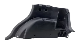 Lateral Interna Porta Malas Sorento Dir 85740-2p000 Original