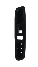 Moldura Botao Dianteiro Dir Jeep Renegade 17 A 21 Foto Real