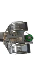 MÁQUINA VIDRO DIANTEIRA ESQUERDA MERCEDES SPRINTER 2013/2019