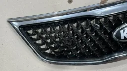 GRADE FRONTAL KIA SPORTAGE 2011 À 2015