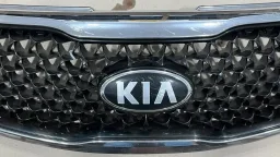 GRADE FRONTAL KIA SPORTAGE 2011 À 2015