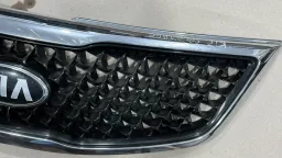 GRADE FRONTAL KIA SPORTAGE 2011 À 2015