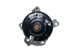 BOMBA AGUA POLIA LISA TOYOTA RAV4 2.0 2013 A 2019 ORIGINAL