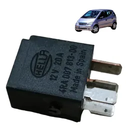 Rele Auxiliar Mercedes Classe A160 2000