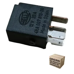 RELE AUXILIAR MERCEDES CLASSE A160 2000