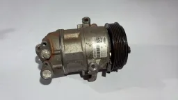 Compressor Ar Cronos Argo Pulse Mobi Strada 1.0 3cc 1.3 18/