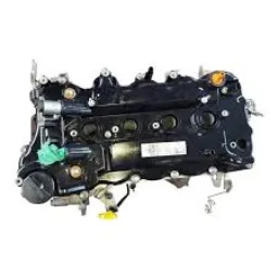 Motor Toyota Etios Yaris 1.5 16v 2017 2018 a 2025 110CV
