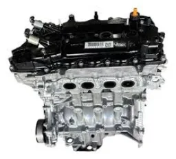Motor Toyota Etios Yaris 1.5 16v 2017 2018 a 2025 110CV