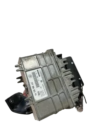 Módulo Injeção Vw Gol 0261206118 1995/2002 cx577m