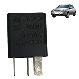 Relé Auxiliar Farol Gm Astra 2005 A 2012 90229206