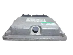 MODULO INJEÇÃO AUDI A3 1.8 2001 06A906018FC