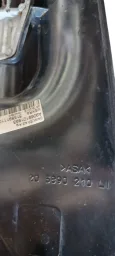 RETROVISOR CARCAÇA ESQUERDO MERCEDES SPRINTER 2013/2019