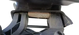 RETROVISOR CARCAÇA ESQUERDO MERCEDES SPRINTER 2013/2019
