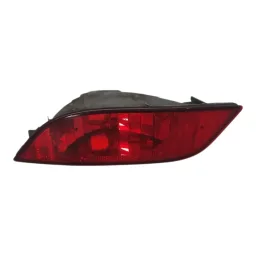 Lanterna Traseira Luz Neblina Jeep Compass 17 A 19 L.esq.