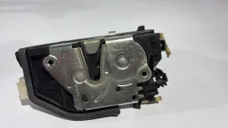 Fechadura Porta Diant Esq Bmw 12/15 320/28/30 X1 X3 X4 X5 X6