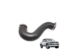 Mangueira Intercooler Vw Amarok 2010 2011 2012 2013 A 2023