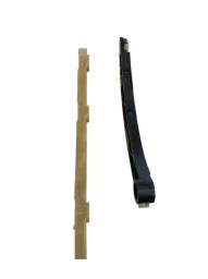 GUIA CORRENTE HONDA CIVIC 1.8 - 2007/11