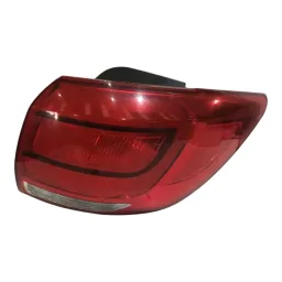 Lanterna Traseira Direita Sportage 2014 2015 a 2016 (canto)