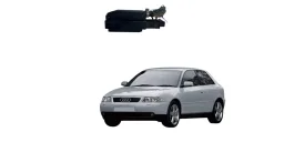 Plug Conector Modulo Injeção Audi A3 1.8 2001 06a906018fc