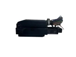 PLUG CONECTOR MODULO INJEÇÃO AUDI A3 1.8 2001 06A906018FC