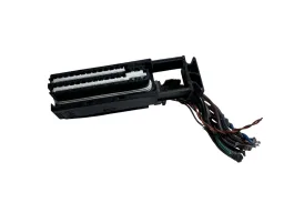 PLUG CONECTOR MODULO INJEÇÃO AUDI A3 1.8 2001 06A906018FC