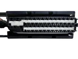 PLUG CONECTOR MODULO INJEÇÃO AUDI A3 1.8 2001 06A906018FC