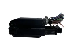 PLUG CONECTOR MODULO INJEÇÃO AUDI A3 1.8 2001 06A906018FC
